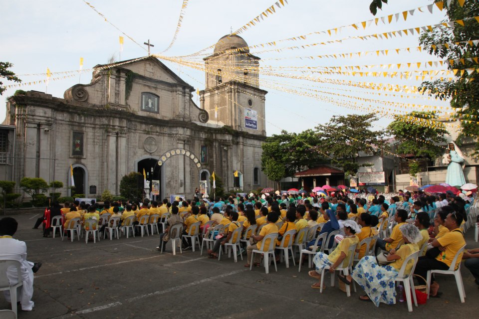 Grand Diocesan Procession (16)